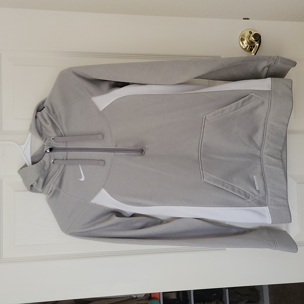 Nike Thermafit Hoodie Sweater XS